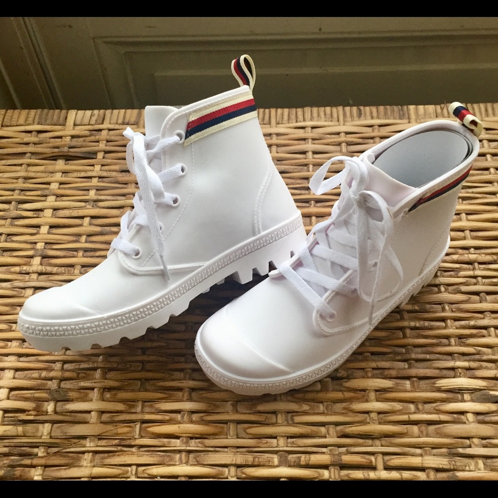 Tongpu Rainboots